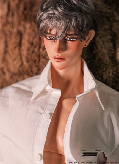 IAN [Limited Time] | Preorder | DOLL