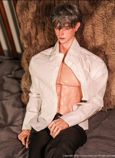 IAN [Limited Time] | Preorder | DOLL