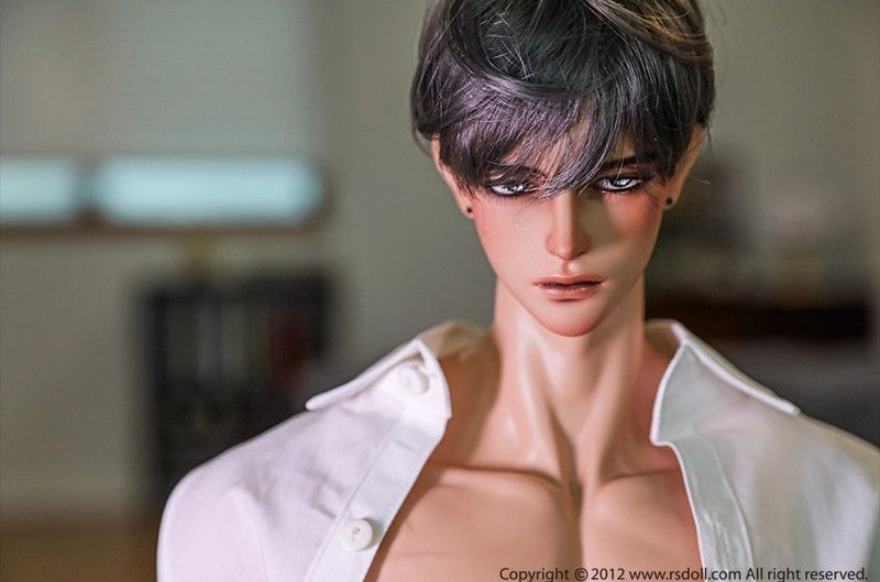 IAN [Limited Time] | Preorder | DOLL