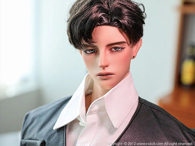 IAN [Limited Time] | Preorder | DOLL