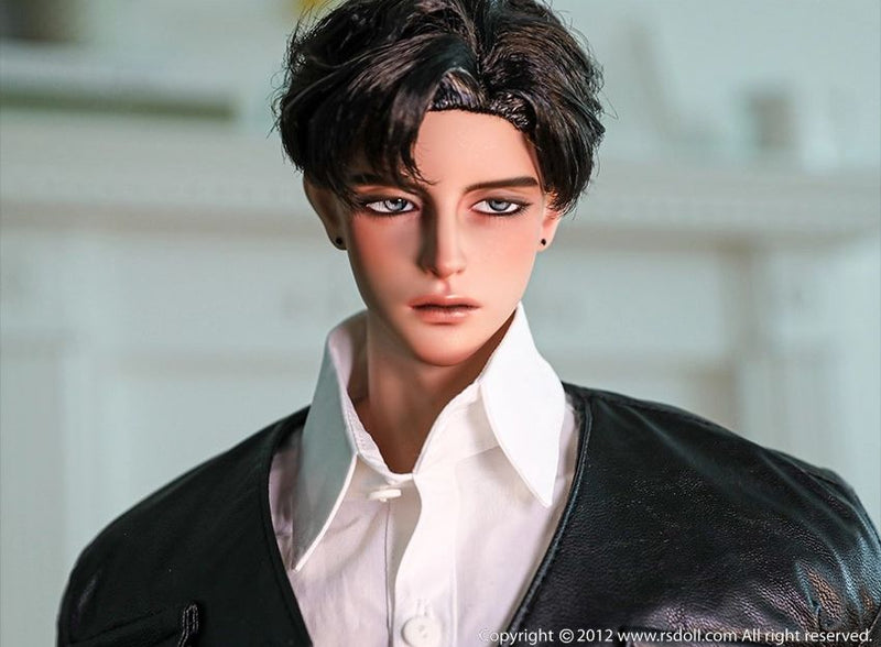 IAN [Limited Time] | Preorder | DOLL