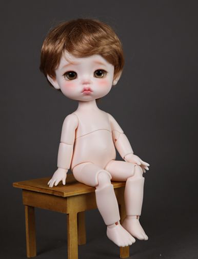 Lime Basic ver-Berry | Preorder | DOLL