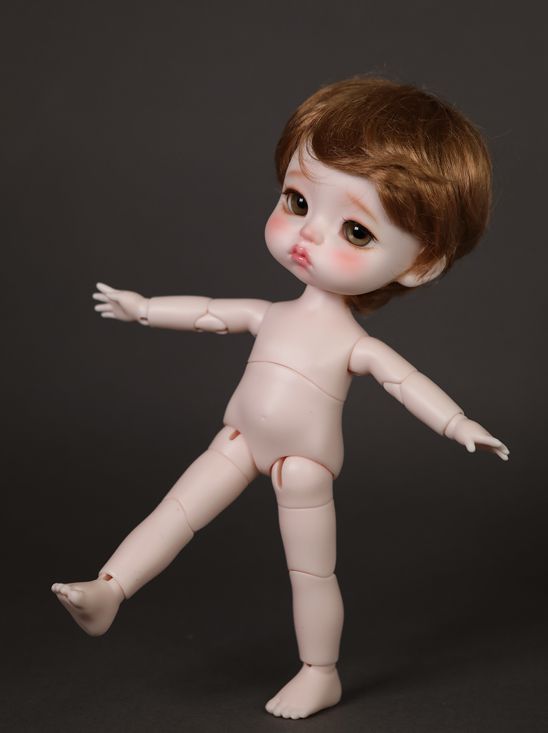 Lime Basic ver-Berry | Preorder | DOLL