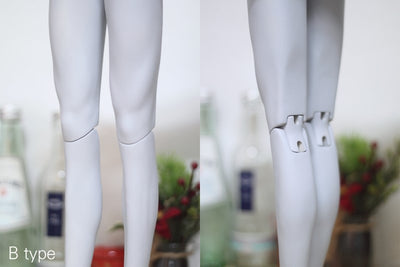 Andrew | Preorder | DOLL