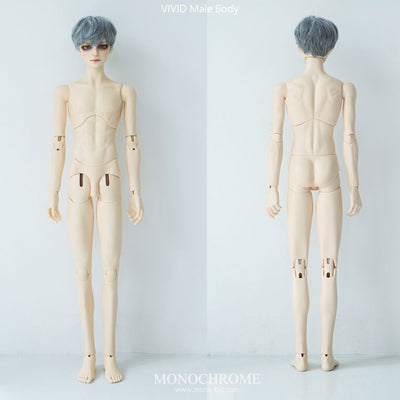 Andrew | Preorder | DOLL