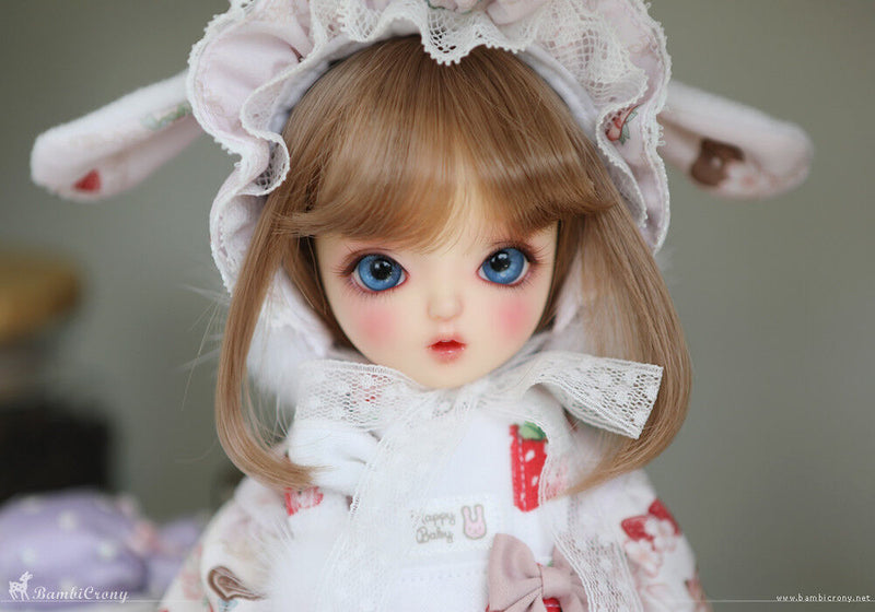 [CB] BabyQuiche Head [Limited time] | Preorder | PARTS