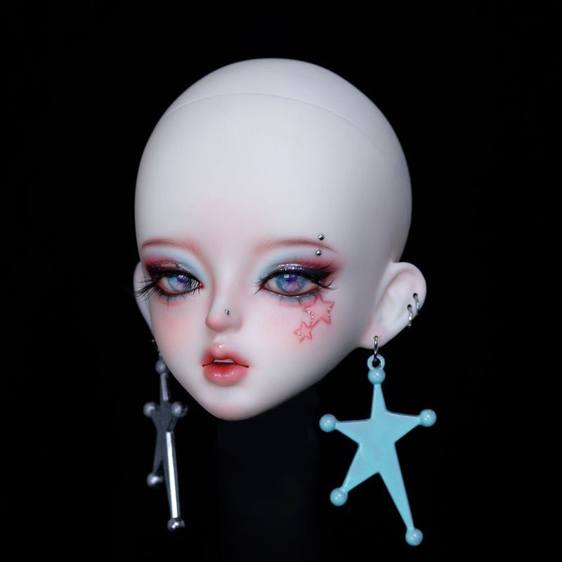 Ann Fullset + Body Blush | Item in Stock | DOLL