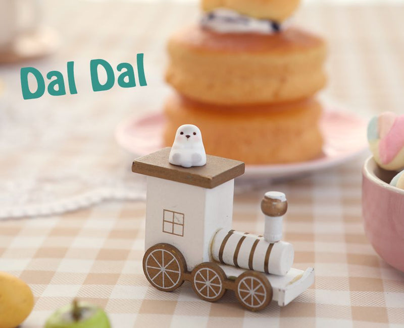 Dal Dal | Preorder | DOLL