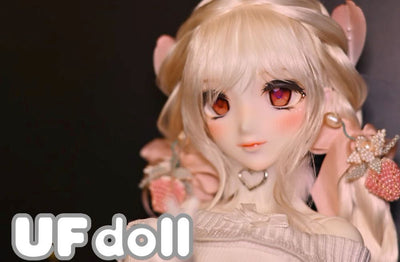 Yi Yi | Item in Stock | DOLL