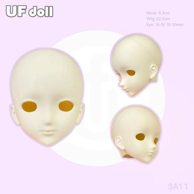 Yi Yi | Preorder | DOLL