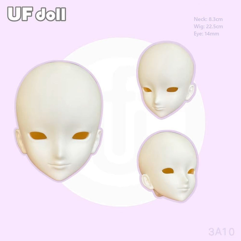 Yi Lin | Preorder | DOLL