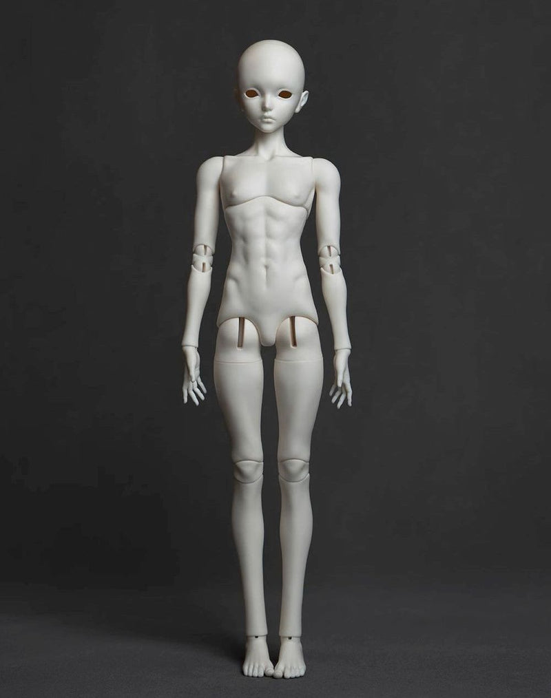 1/4 Boy Body | Preorder | PARTS