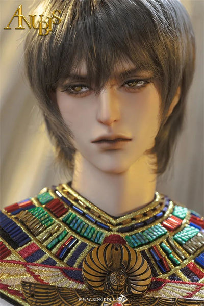 Anubis | Preorder | DOLL