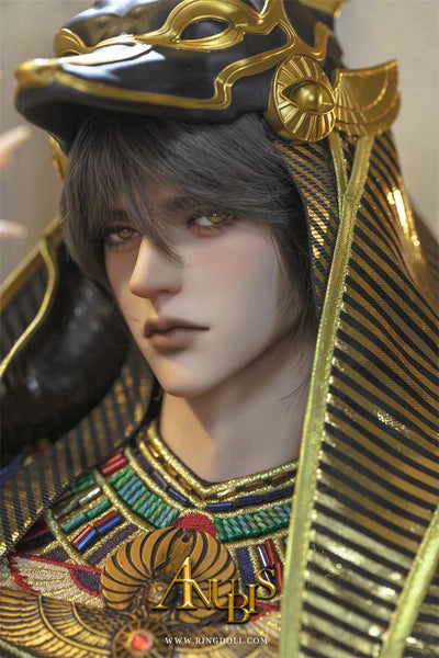 Anubis Fullset | Preorder | DOLL