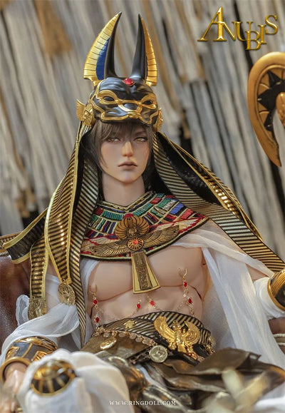 Anubis Fullset [Limited time discount] | Preorder | DOLL