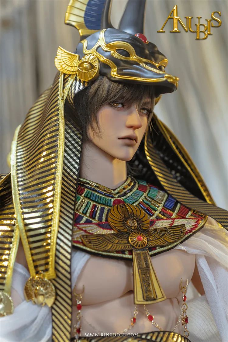 Anubis Fullset [Limited time discount] | Preorder | DOLL