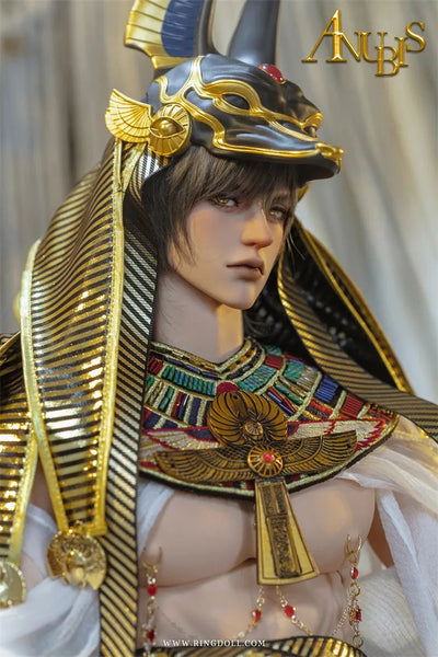 Anubis | Preorder | DOLL