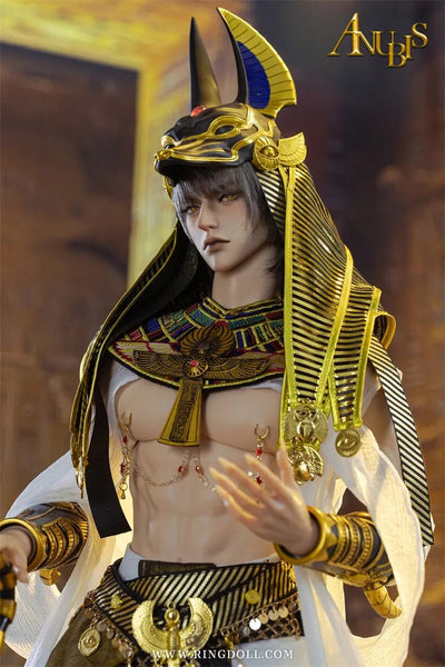 Anubis [Limited time discount] | Preorder | DOLL