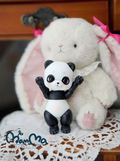 Panda BBO [Limited time] | Preorder | DOLL