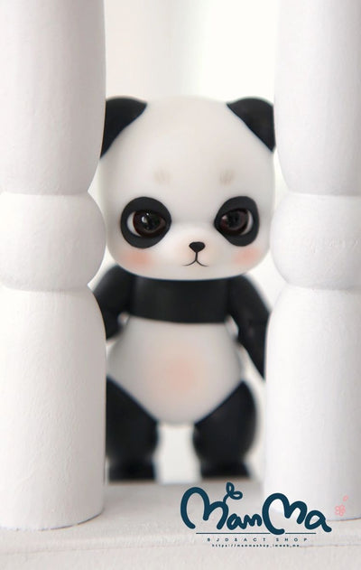 Panda BBO [Limited time] | Preorder | DOLL