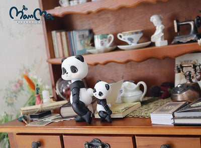 Panda BBO [Limited time] | Preorder | DOLL