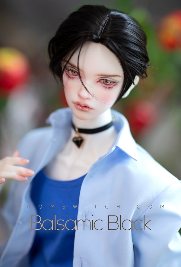 Andante Cut B: Balsamic [Limited time] | Preorder | WIG