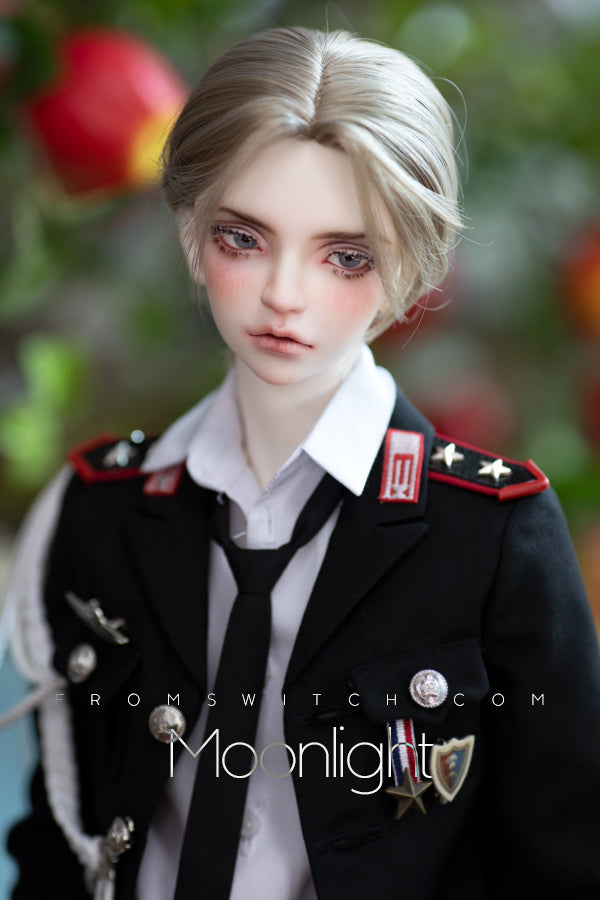 Andante Cut B: Balsamic [Limited time] | Preorder | WIG