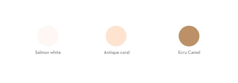 Sasha Head -Antique Coral Skin | Preorder | PARTS