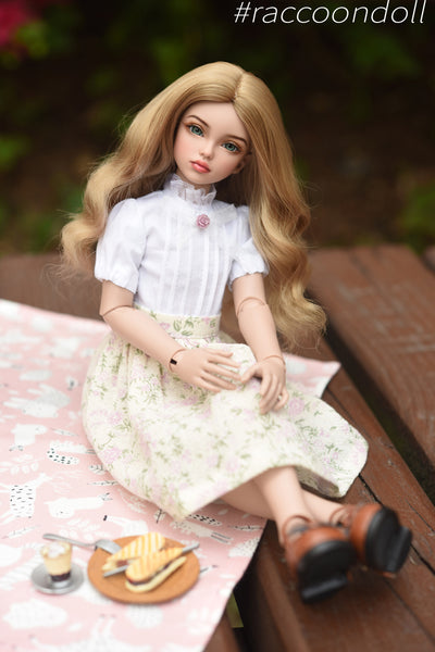 Maya | Preorder | DOLL