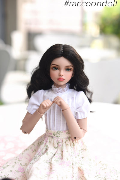 Maya | Preorder | DOLL