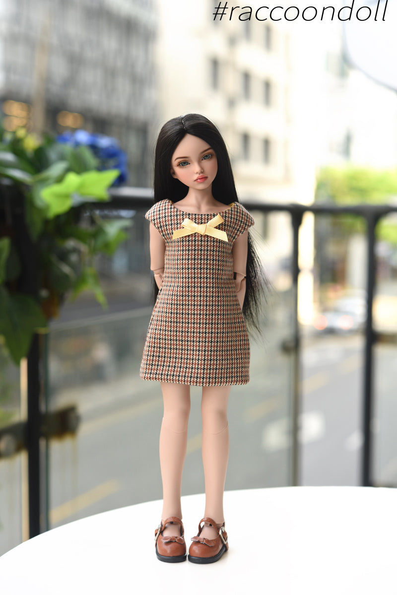 Maya | Preorder | DOLL