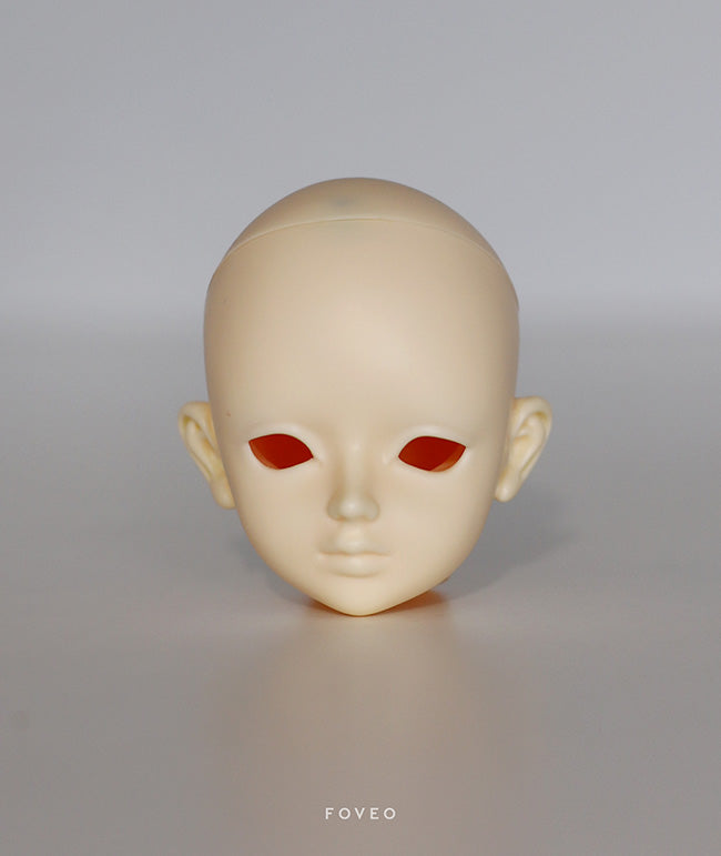 Sasha Head [Limited time] | Preorder | PARTS