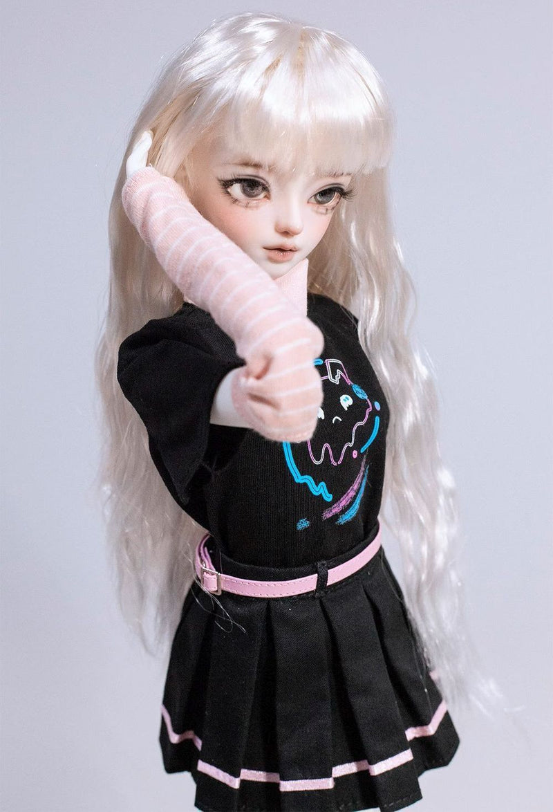 Karawa Awa Fullset [Limited Quantity] | Preorder | DOLL