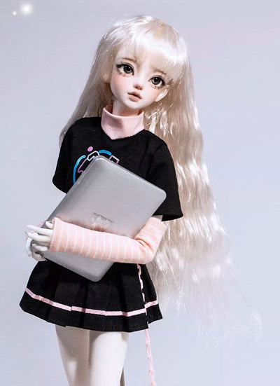 Karawa Awa Fullset [Limited Quantity] | Preorder | DOLL