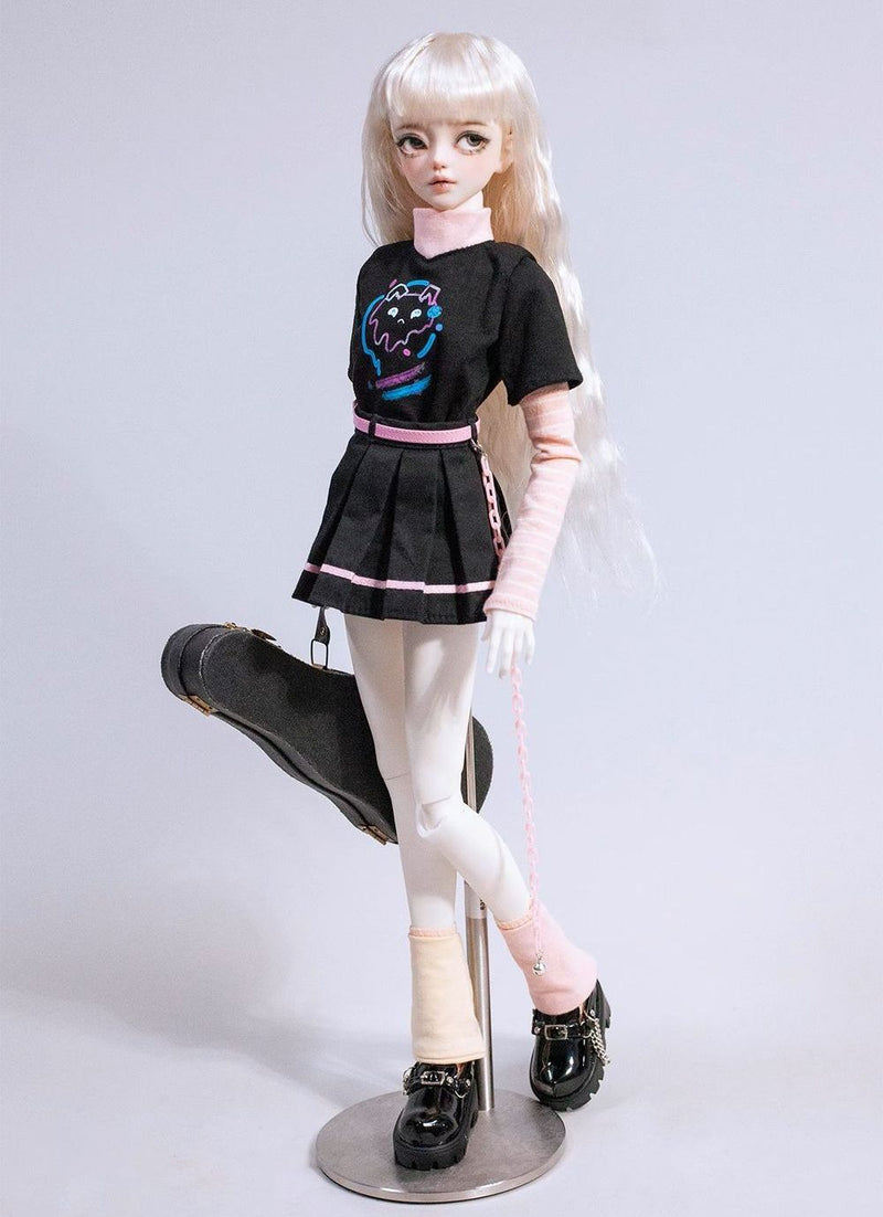 Karawa Awa Fullset [Limited Quantity] | Preorder | DOLL