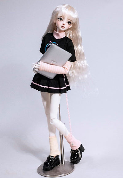 Karawa Awa Fullset [Limited Quantity] | Preorder | DOLL