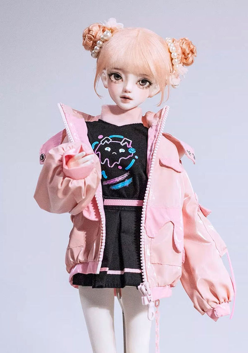 Karawa Awa Fullset [Limited Quantity] | Preorder | DOLL