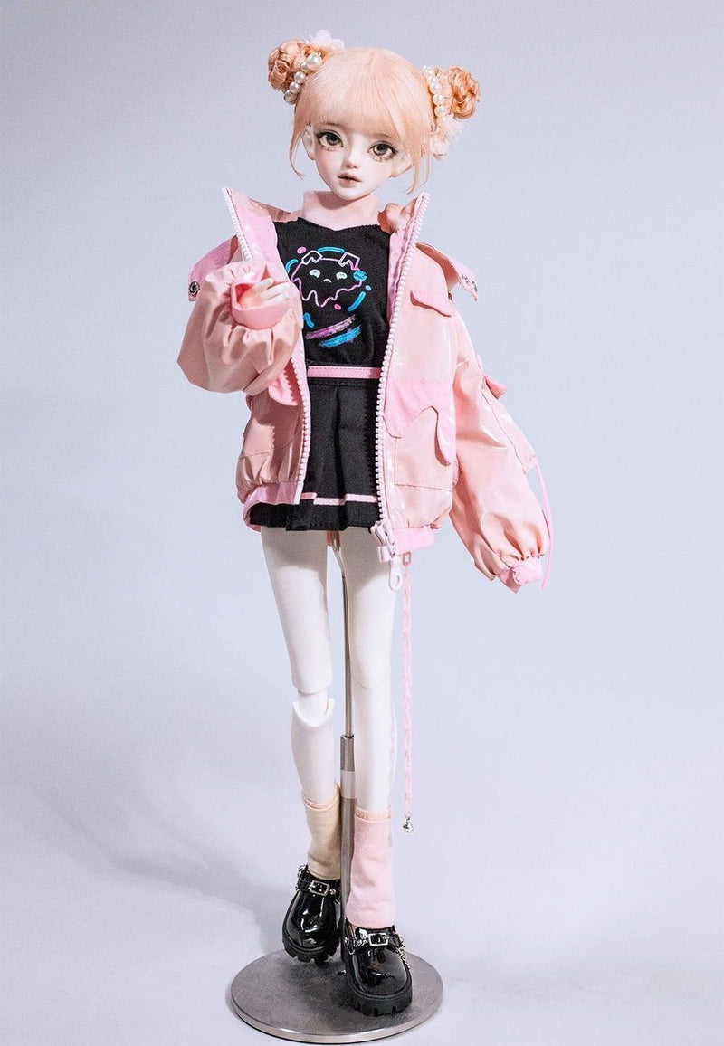 Karawa Awa Fullset [Limited Quantity] | Preorder | DOLL