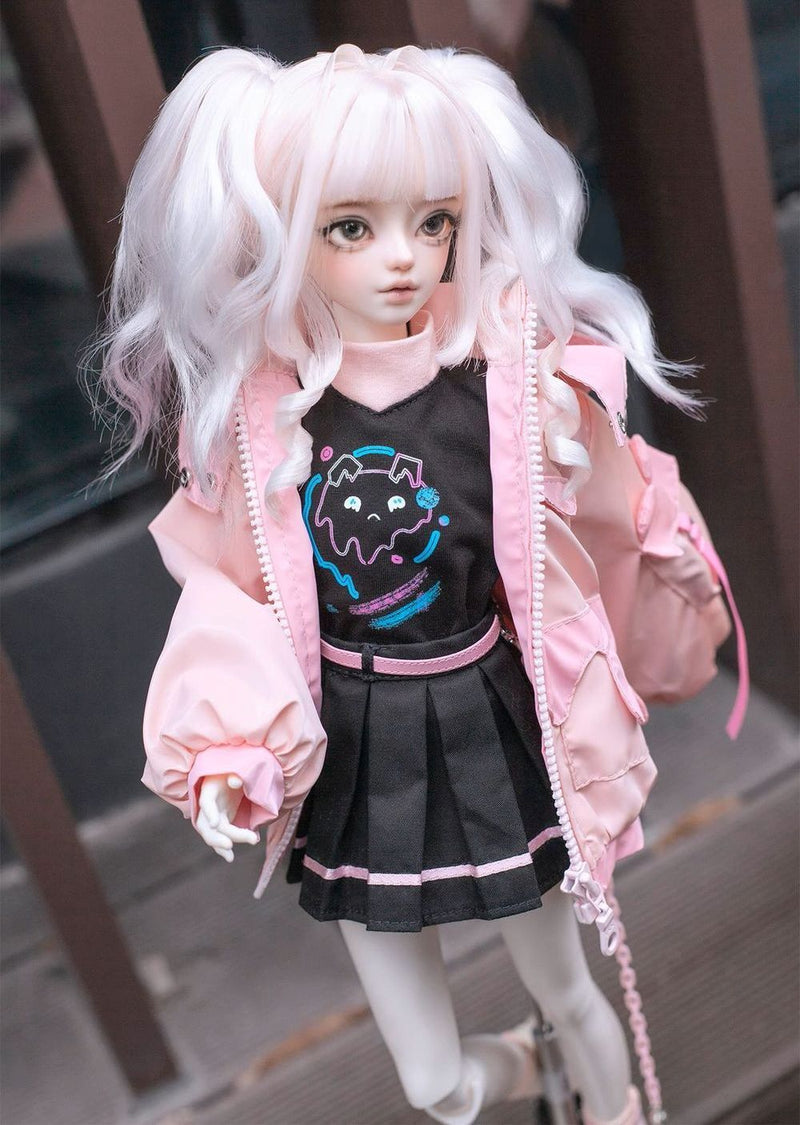 Karawa Awa Fullset [Limited Quantity] | Preorder | DOLL