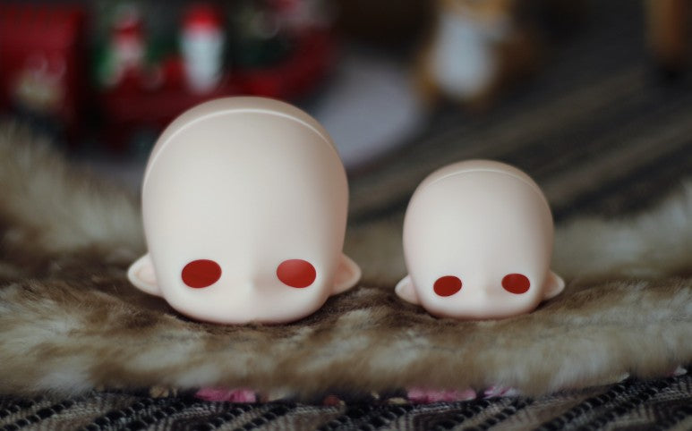 Mini Pudding Head No.8 [Limited time] | Preorder | PARTS