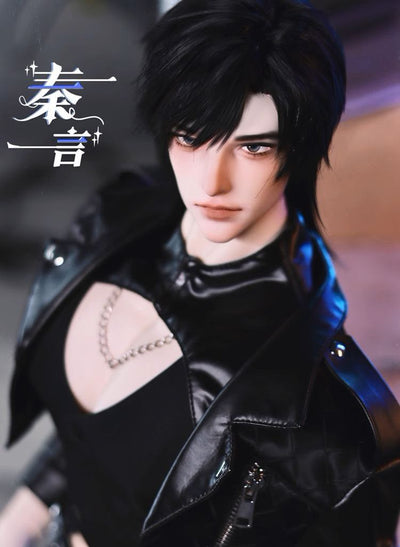 Qin Yan Head | Preorder | PARTS