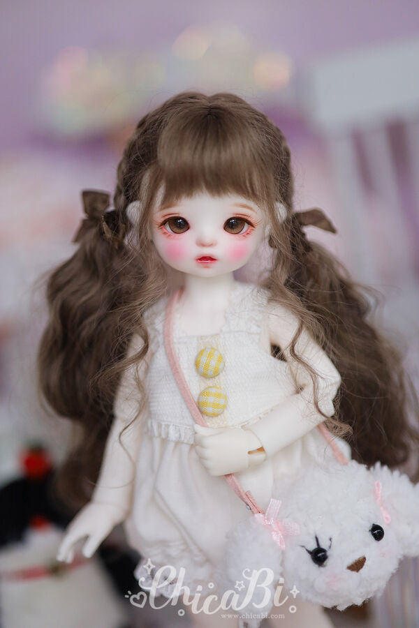 Bunny | Preorder | DOLL