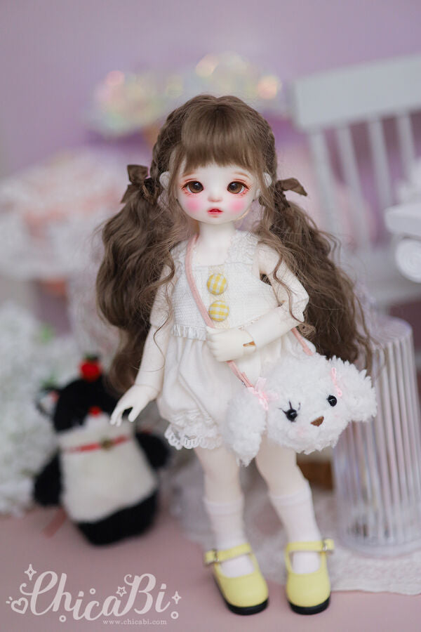 Bunny | Preorder | DOLL