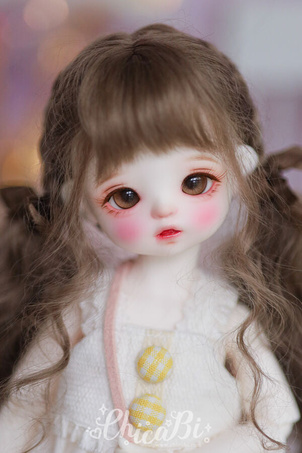 Bunny | Preorder | DOLL