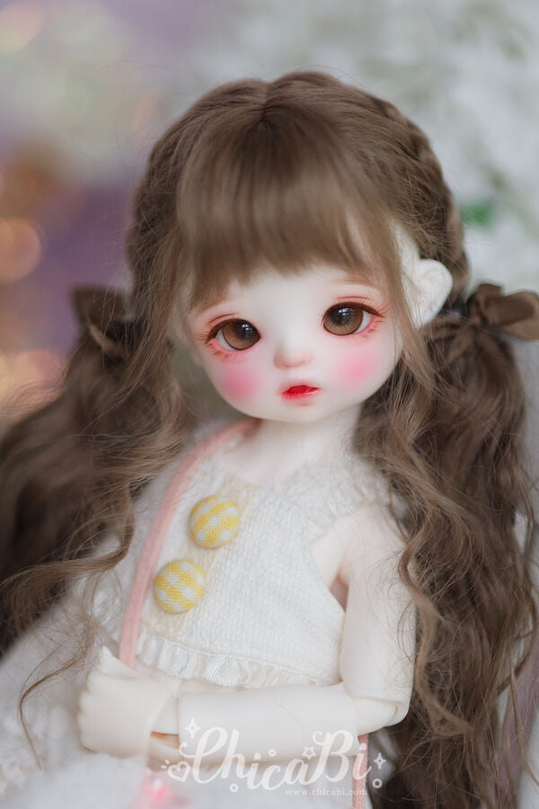 Bunny | Preorder | DOLL