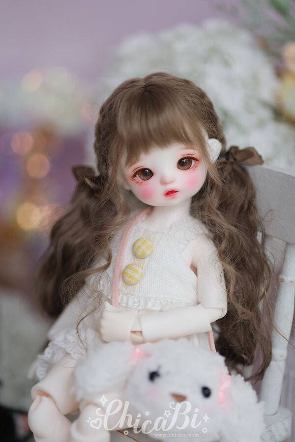 Bunny | Preorder | DOLL