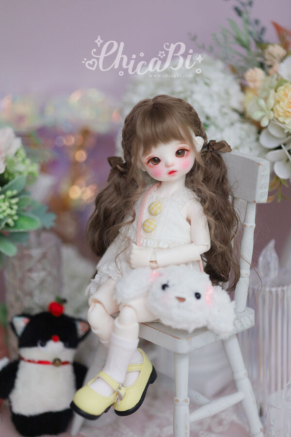 Bunny | Preorder | DOLL