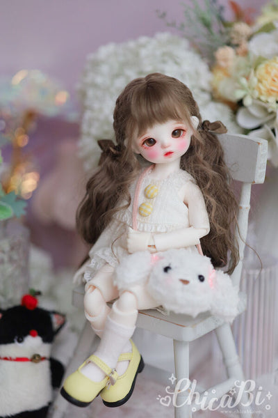 Bunny | Preorder | DOLL