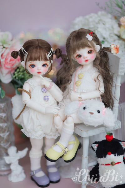 Bunny | Preorder | DOLL