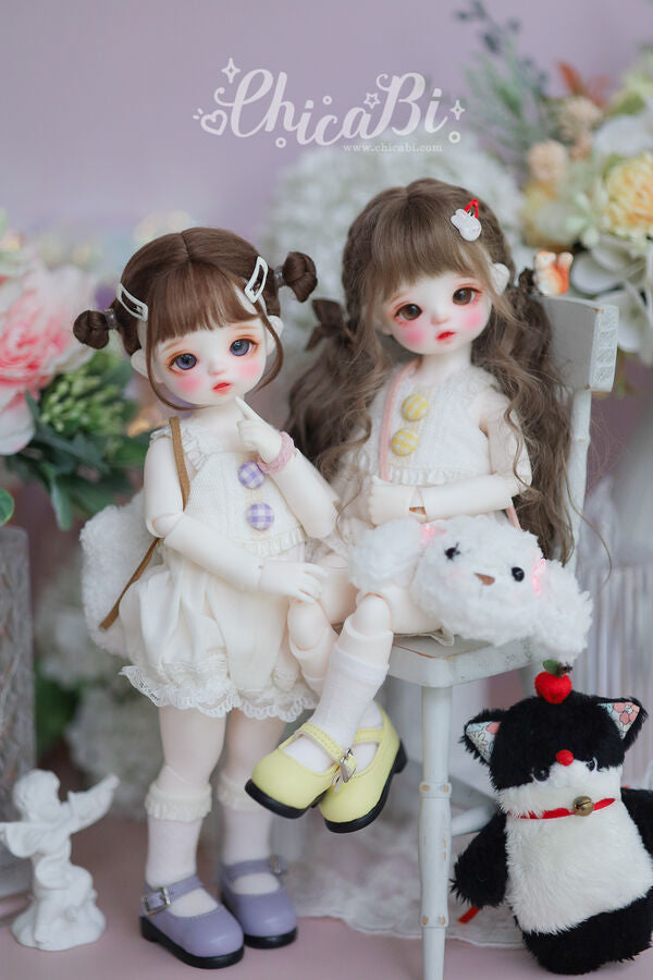 Bunny [Limited time] | Preorder | DOLL